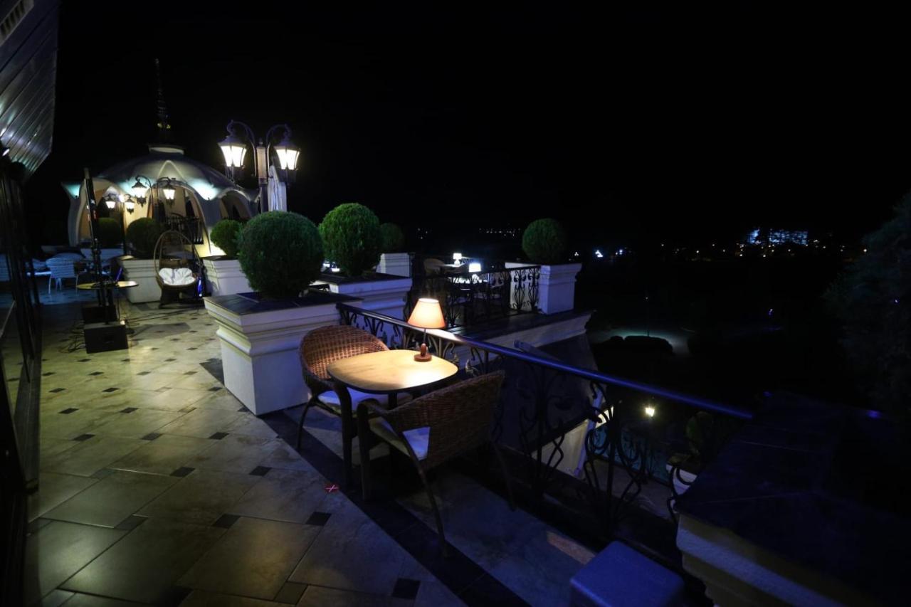 Garden Palace 4* Zugdidi
