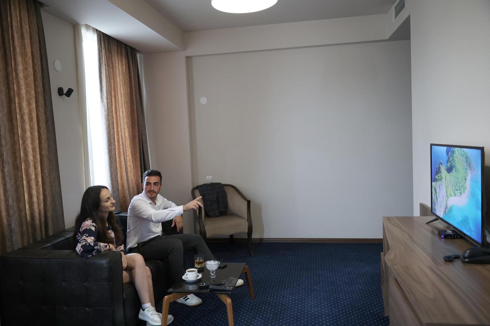 Hotel Garden Palace 4*